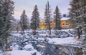 Grand Hyatt Vail Vail